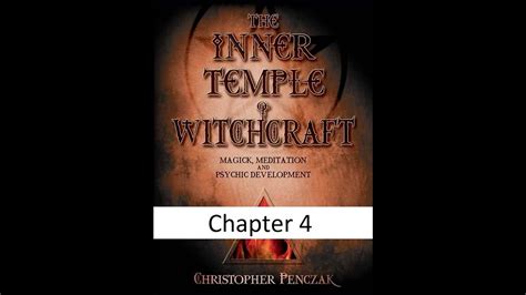 The inne4 temple of witchcraft